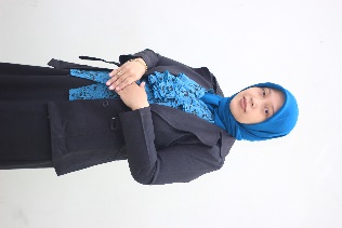 Foto Rusina Widha Febriana, S.Kom., M.Kom.