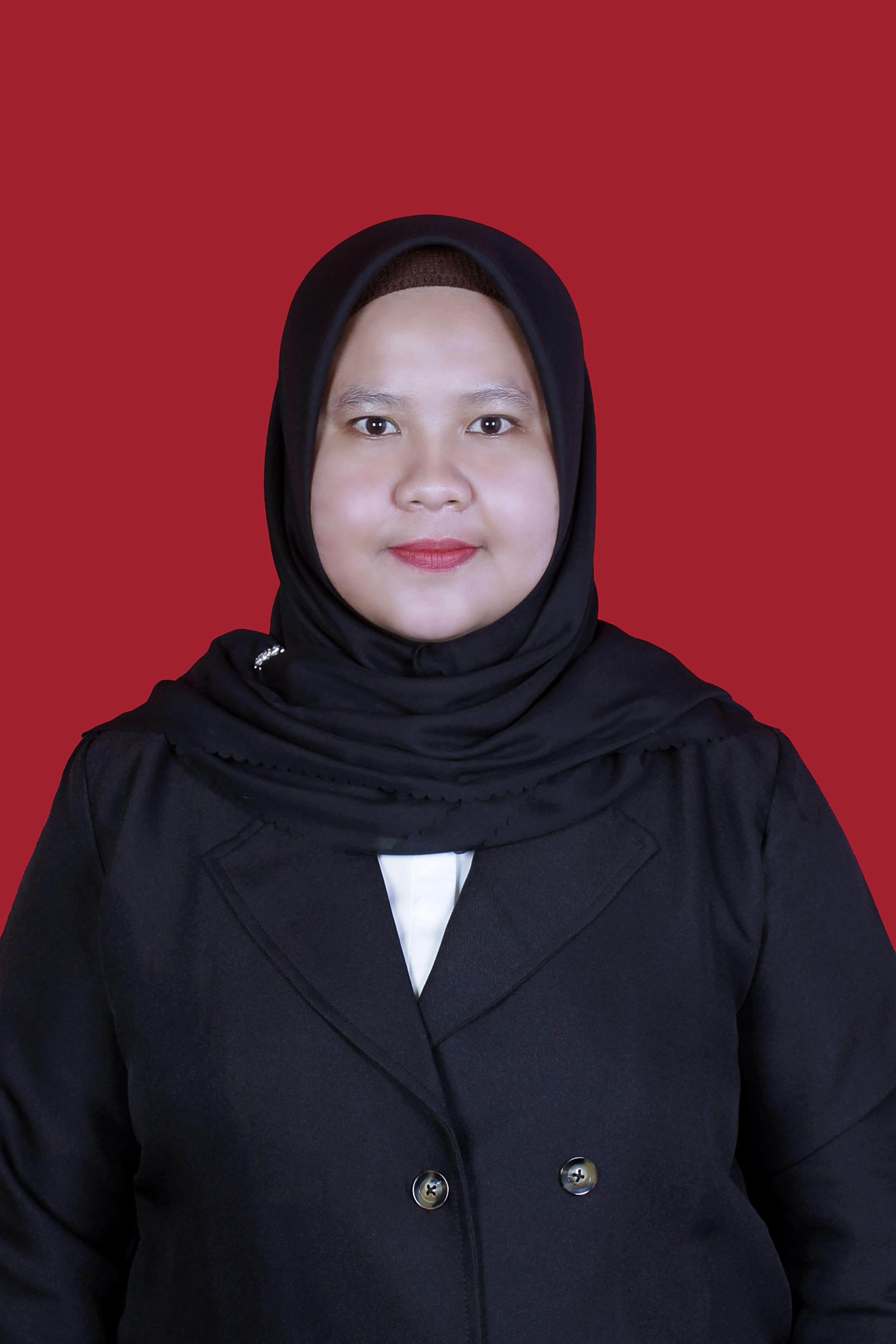 Foto Maulidina Sari, S.H., M.H.