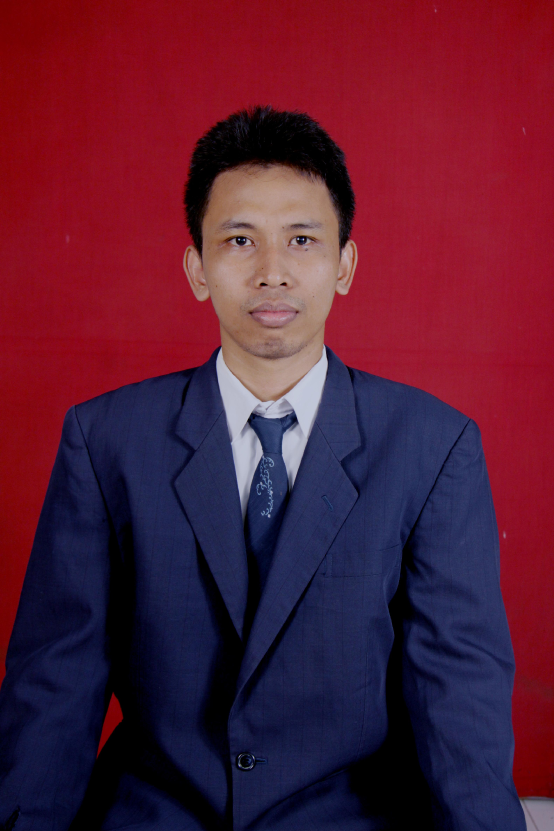Foto Muhamad Ainurohman, S.Kom