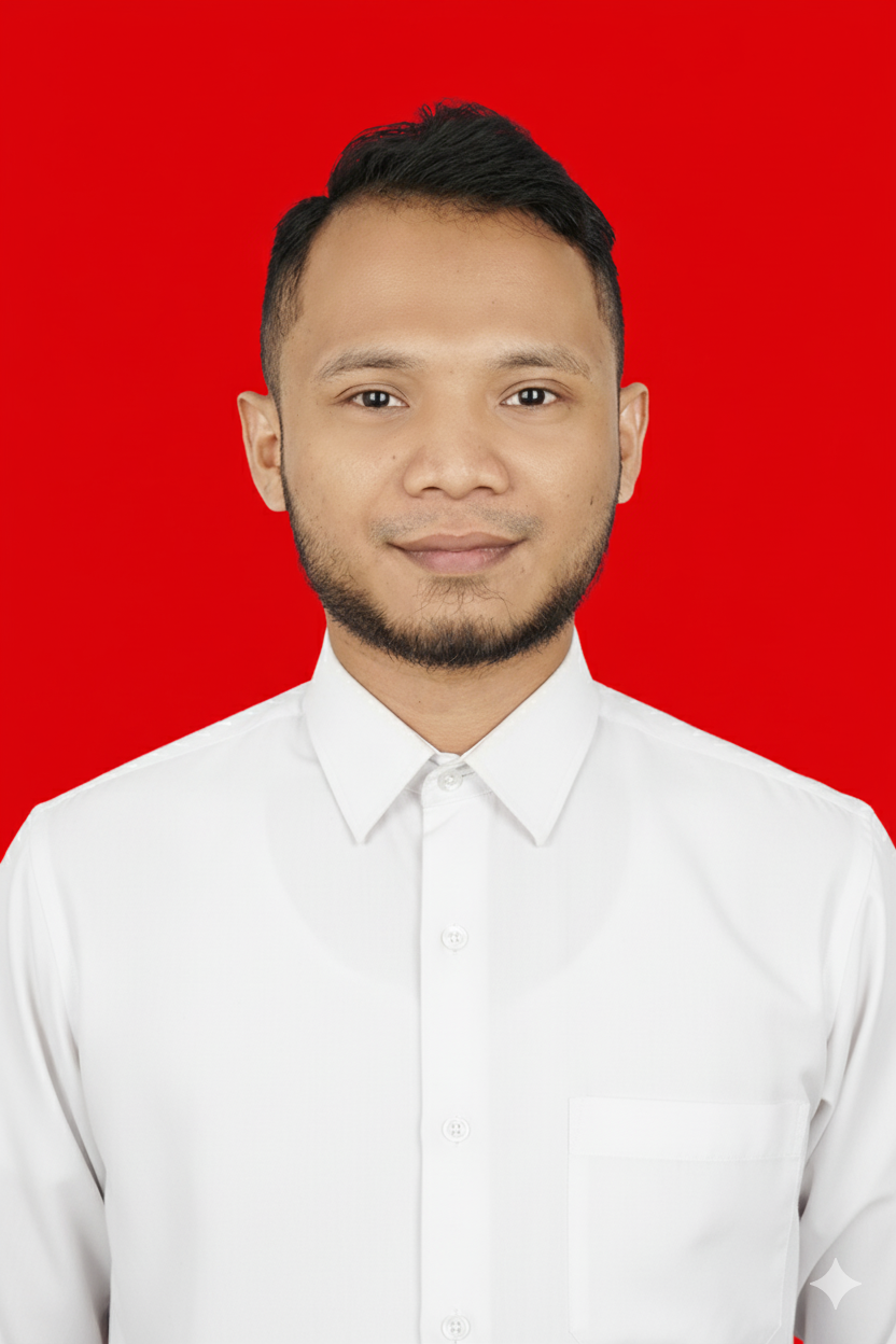 Foto Muh. Adzam, S.Stat., M.Sc.