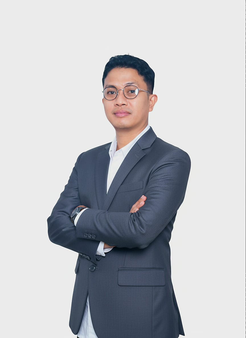 Foto Dr. Arifin Fajar Putera, M.Tr.A.P