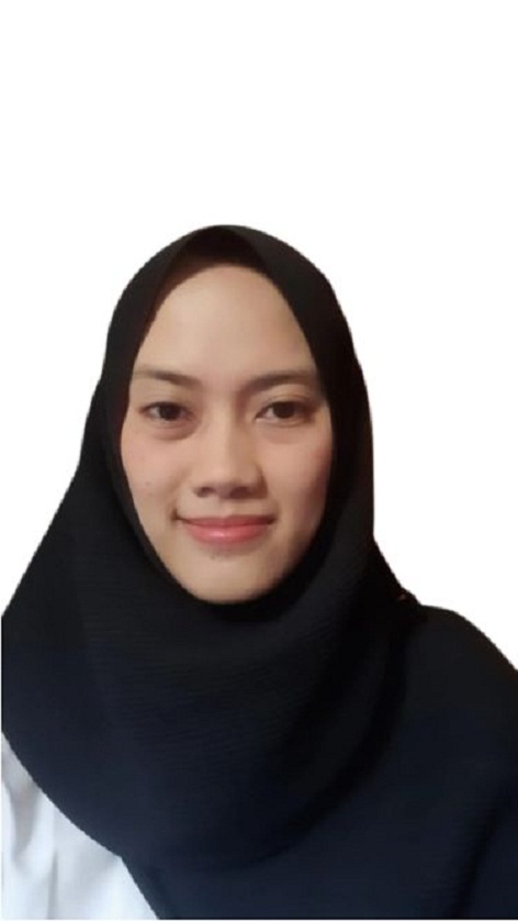 Foto Arlin Wijayanti, S.Pi., M.Si.
