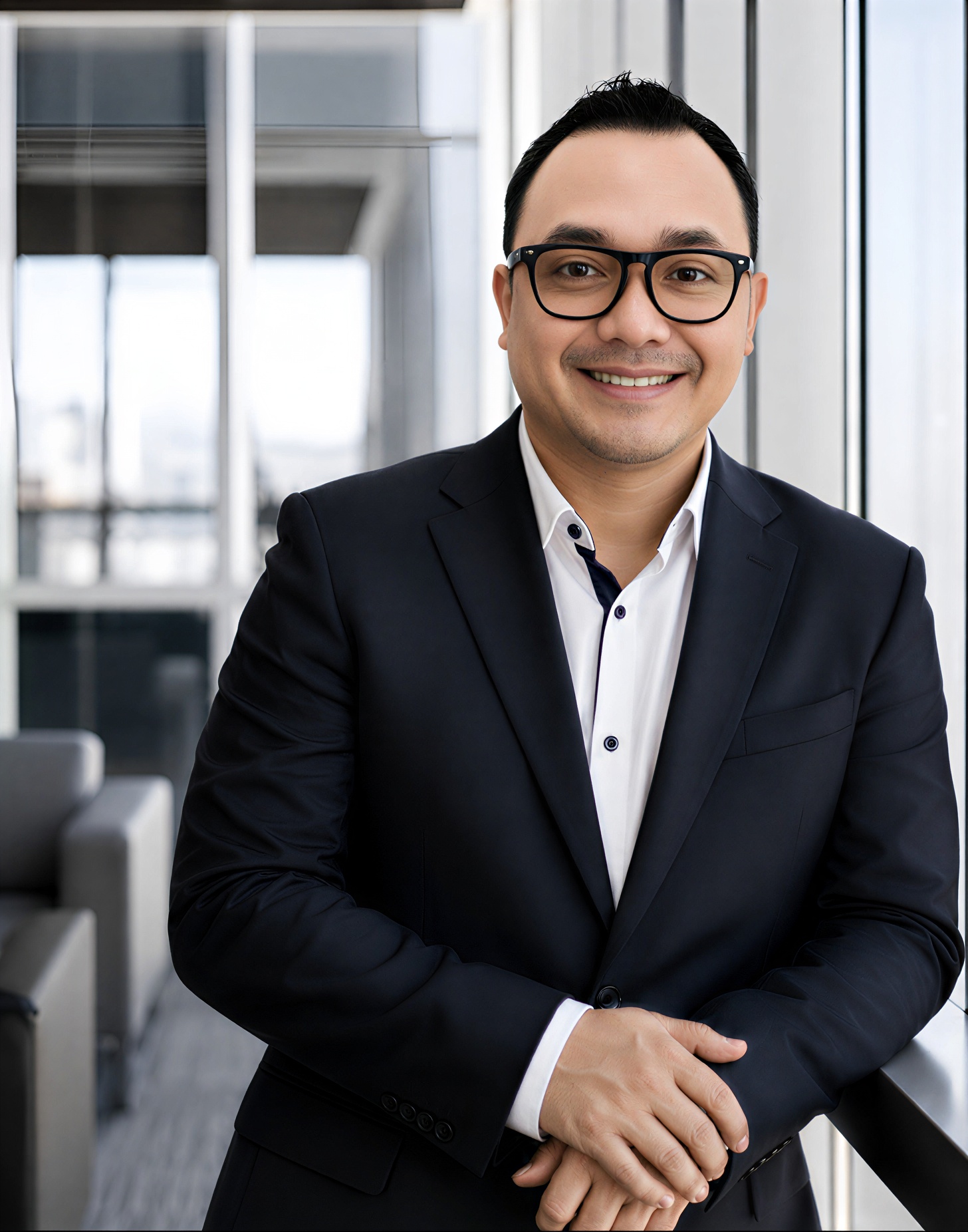 Foto Totok Haryanto